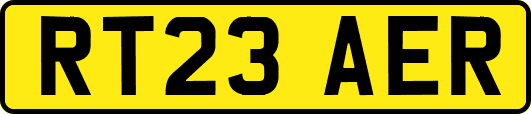 RT23AER