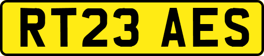 RT23AES