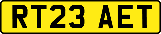 RT23AET