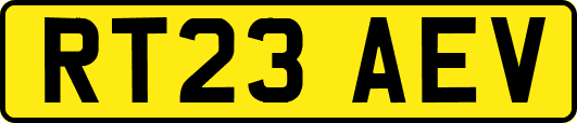 RT23AEV
