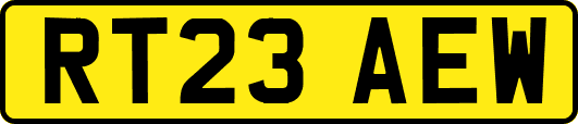 RT23AEW