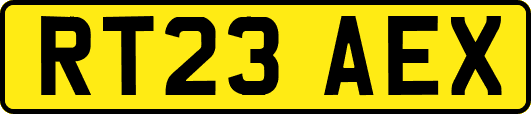 RT23AEX