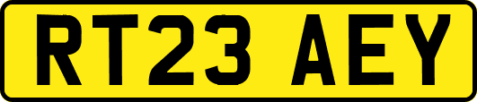 RT23AEY