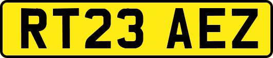 RT23AEZ