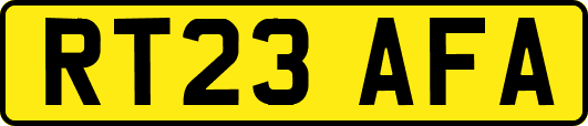 RT23AFA