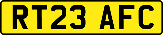 RT23AFC