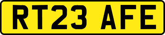 RT23AFE