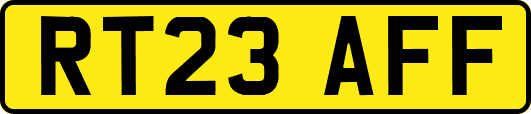 RT23AFF