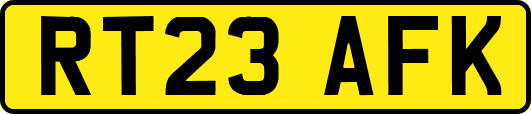 RT23AFK