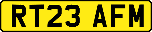 RT23AFM