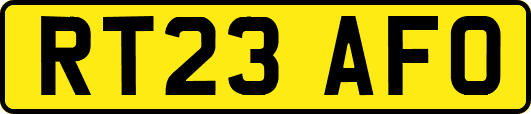 RT23AFO
