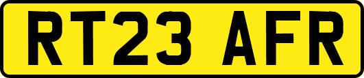 RT23AFR