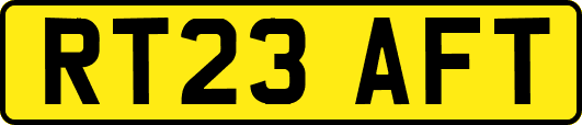 RT23AFT