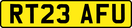 RT23AFU