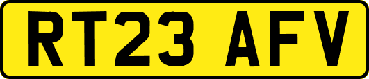 RT23AFV