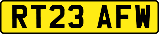 RT23AFW