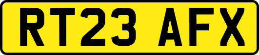 RT23AFX