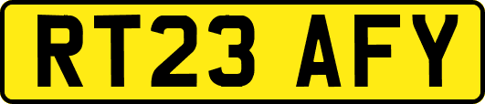 RT23AFY