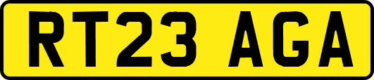 RT23AGA