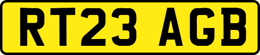 RT23AGB