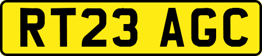 RT23AGC