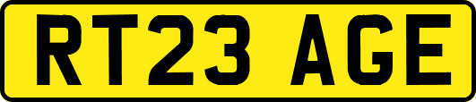 RT23AGE