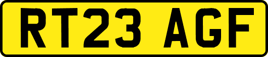 RT23AGF