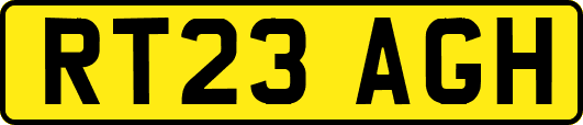 RT23AGH