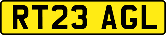RT23AGL