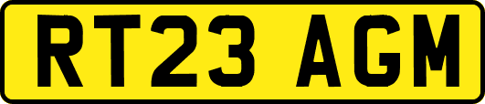 RT23AGM