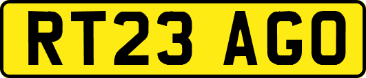 RT23AGO