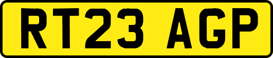 RT23AGP