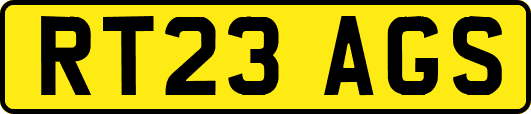 RT23AGS