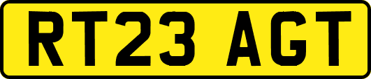 RT23AGT