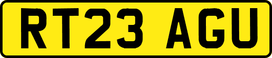 RT23AGU