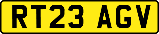 RT23AGV