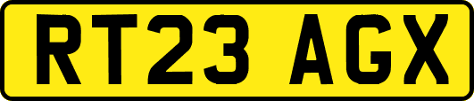RT23AGX