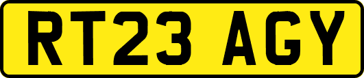 RT23AGY