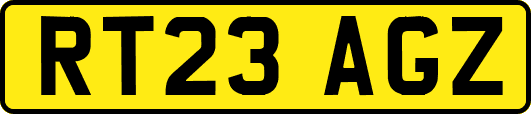RT23AGZ