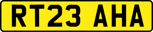 RT23AHA