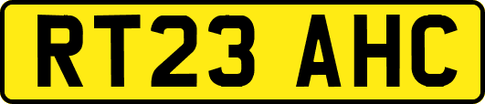 RT23AHC
