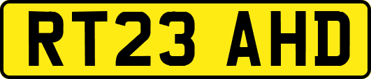 RT23AHD