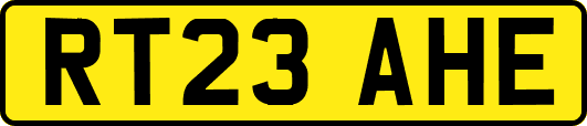 RT23AHE