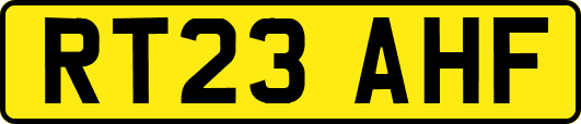 RT23AHF