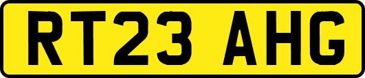 RT23AHG