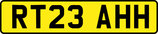RT23AHH