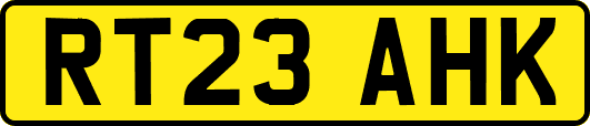 RT23AHK