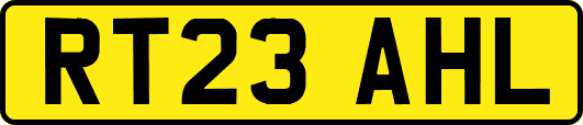 RT23AHL