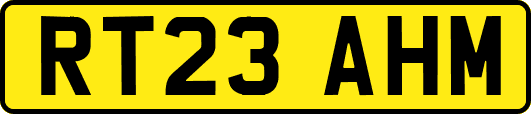 RT23AHM