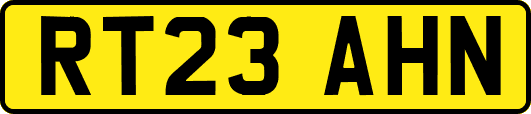 RT23AHN